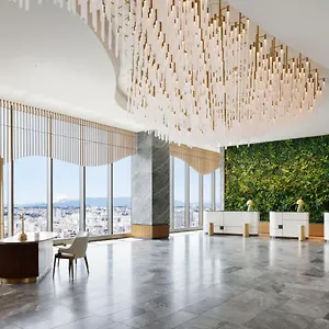 Hotel The Westin Yokohama, Yokohama (Kanagawa)