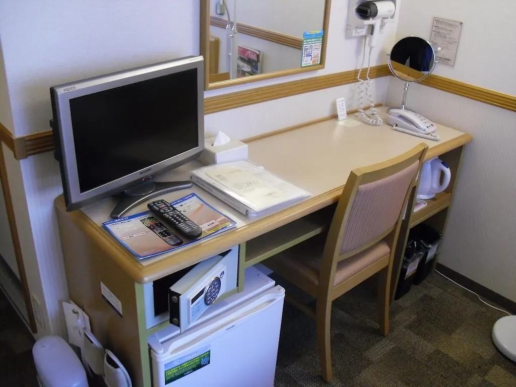 Hotel Toyoko Inn Yokohama Minatomirai-Sen Nihon-Odori Ekimae