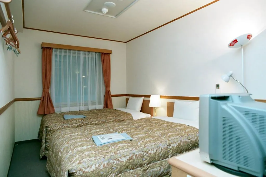 Toyoko Inn Yokohama Minatomirai-Sen Nihon-Odori Ekimae Hotel Yokohama (Kanagawa)
