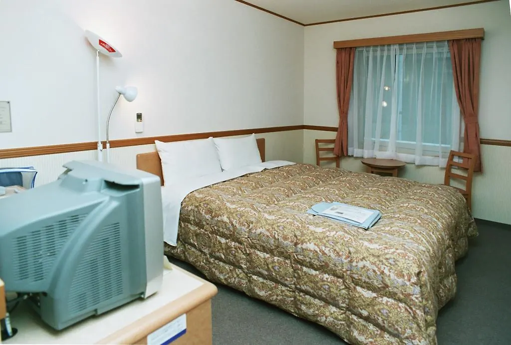 Toyoko Inn Yokohama Minatomirai-Sen Nihon-Odori Ekimae 2*, Yokohama (Kanagawa) Japan