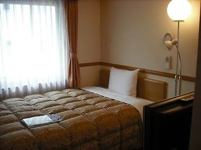 Toyoko Inn Yokohama Minatomirai-Sen Nihon-Odori Ekimae 2*, Yokohama (Kanagawa)