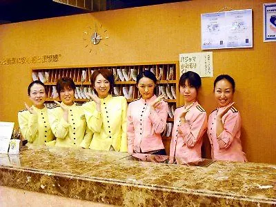 Toyoko Inn Yokohama Minatomirai-Sen Nihon-Odori Ekimae Hotel Yokohama (Kanagawa)
