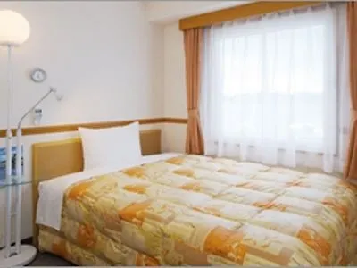 ** Hotel Toyoko Inn Yokohama Minatomirai-Sen Nihon-Odori Ekimae Japan