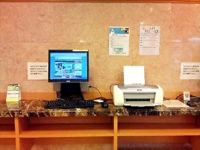 Toyoko Inn Yokohama Minatomirai-Sen Nihon-Odori Ekimae Yokohama (Kanagawa)