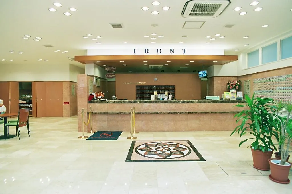 Hotel Toyoko Inn Yokohama Minatomirai-Sen Nihon-Odori Ekimae